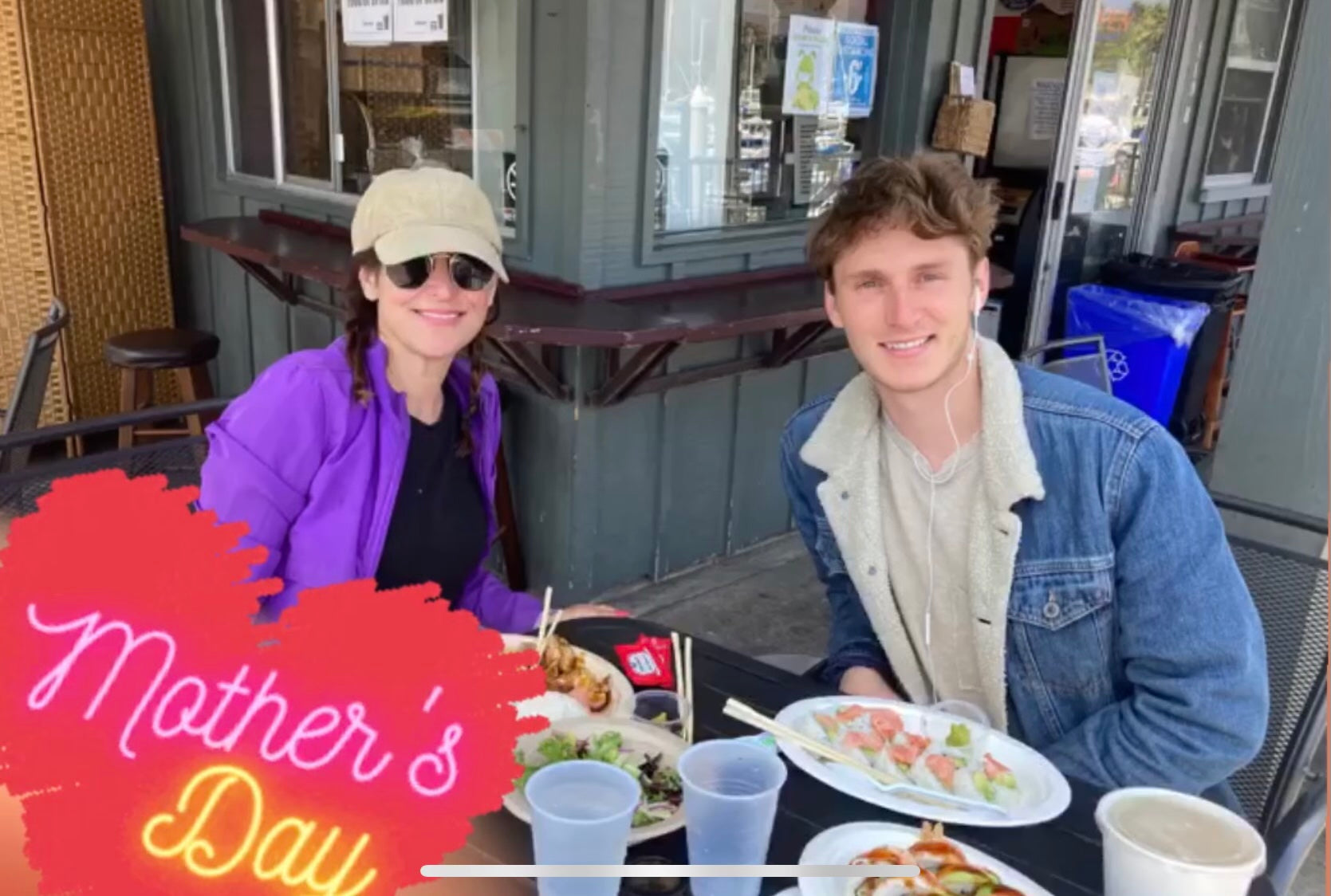 Happy Mother's Day!