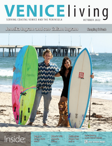 Keeping it Fresh - with Jennika Ingram & Callam Ingram