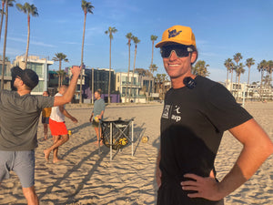 5 Reasons to Remember to Play Volleyball this Summer If You Live in Venice Beach