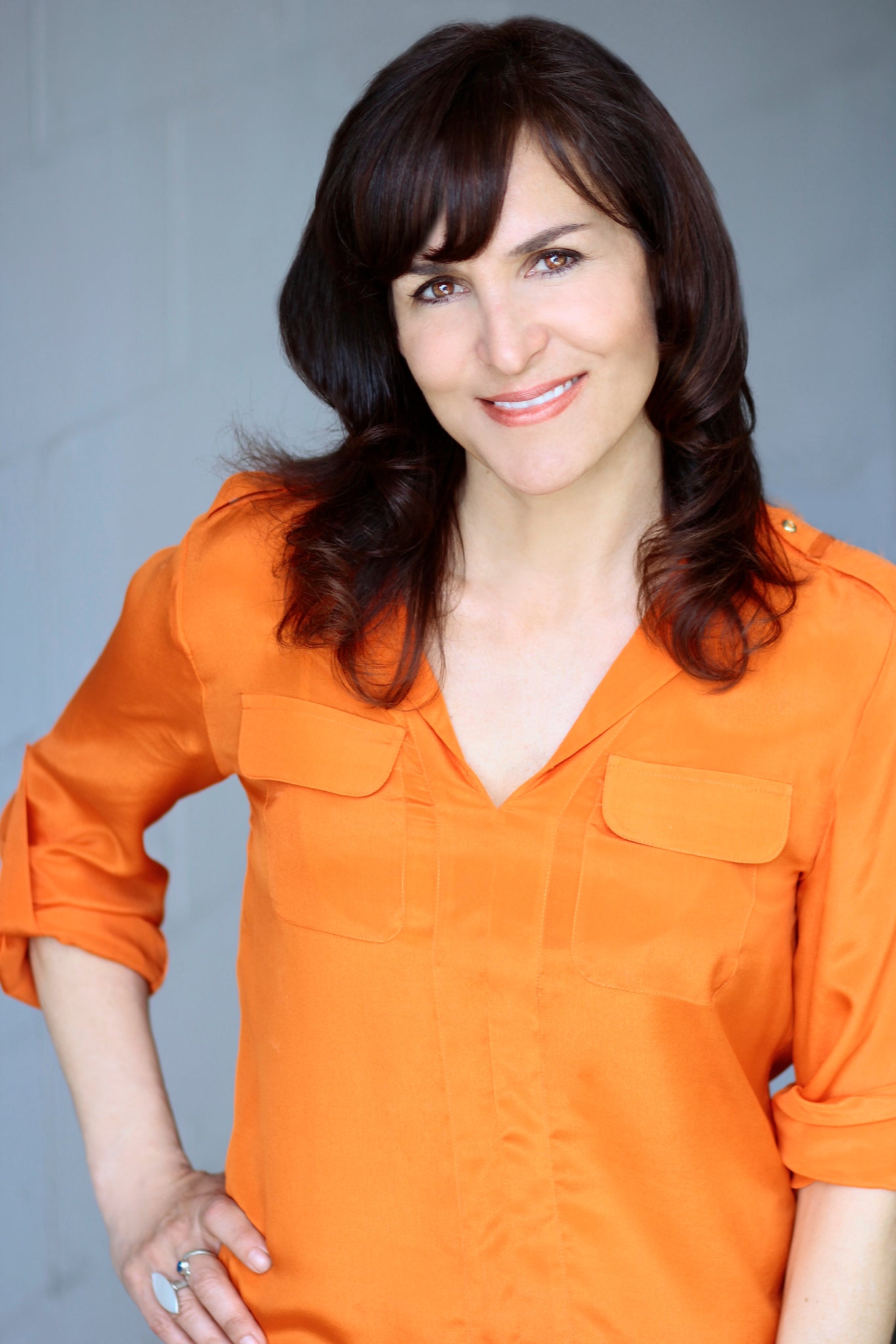 New interviews are up! Come join us.