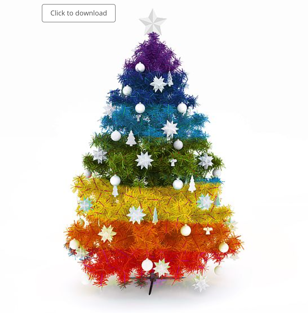 Tis’ the Season to Get Creative by Jennika Ingram
