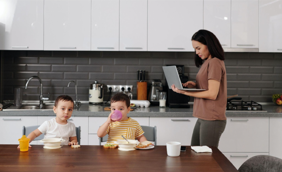 Continuing Education Tips for Parents With Entrepreneurial Goals by Contributor Lance Cody-Valdez