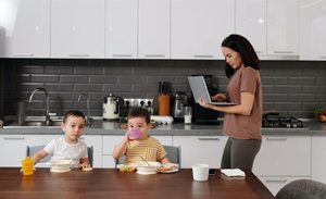Continuing Education Tips for Parents With Entrepreneurial Goals by Contributor Lance Cody-Valdez