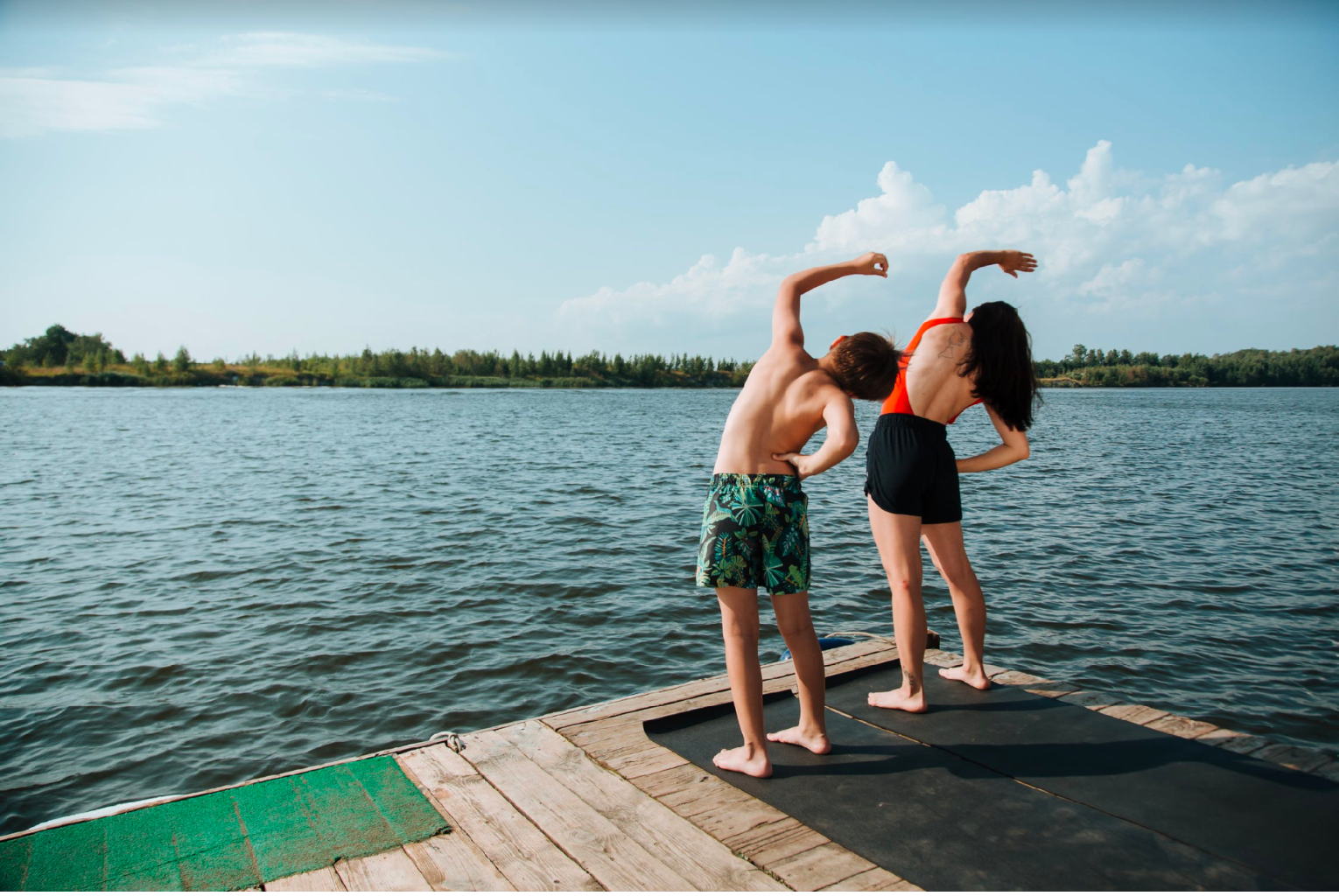 Helping Your Child Understand Self-Care by Contributor Lance Cody-Valdez