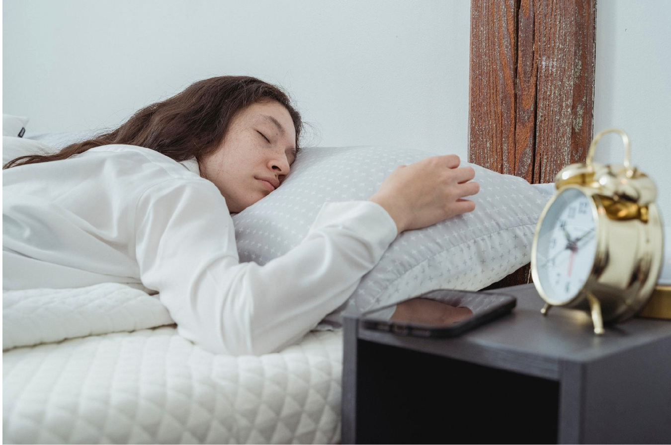 Sleep Better Tonight with These Simple Tips