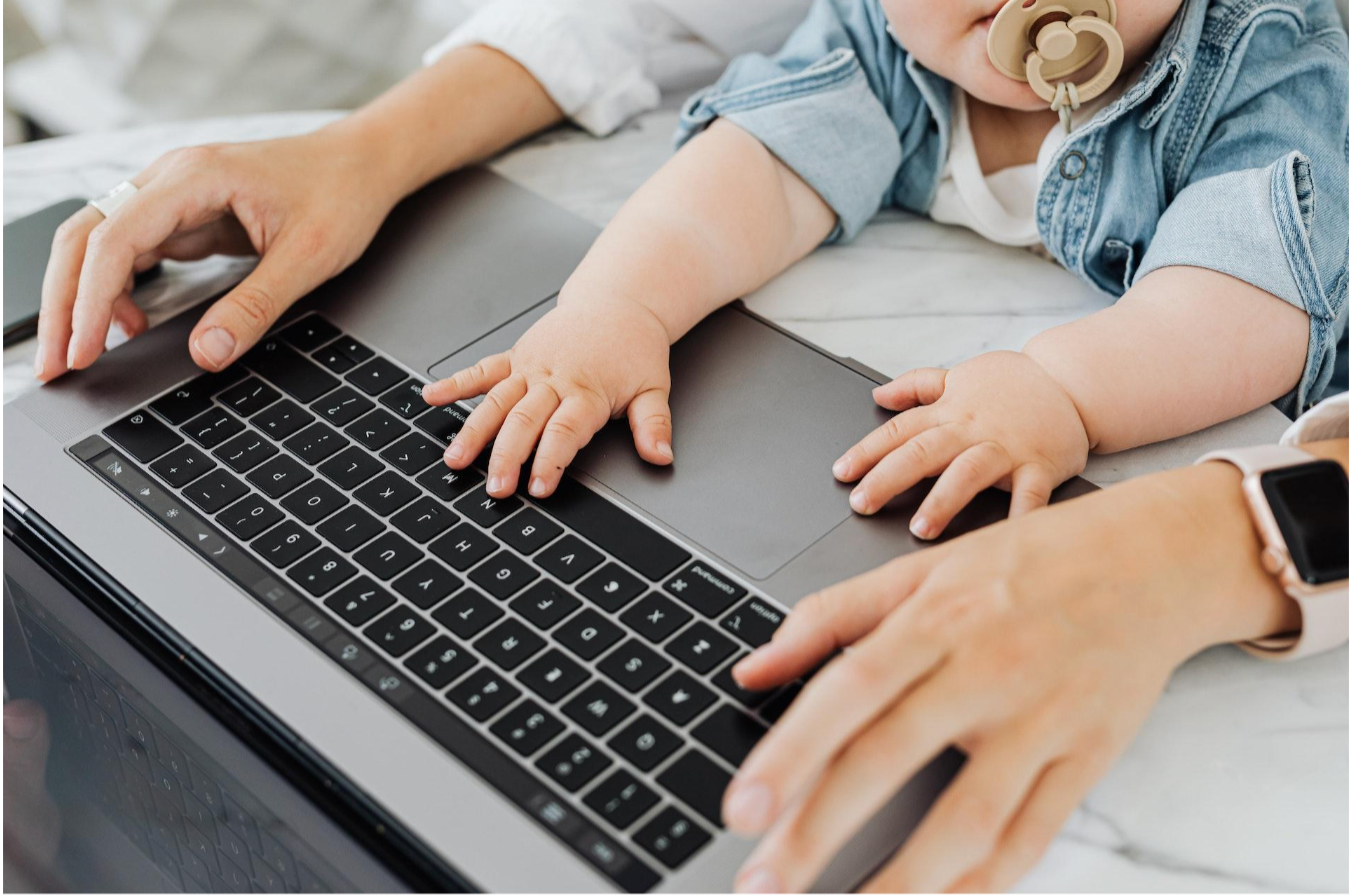 Unbeatable Strategies for New Moms  Making a Professional Comeback
