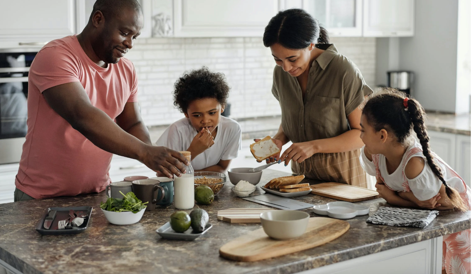 Family Firsts: Budget-Friendly Buying and Moving Tips for Parents