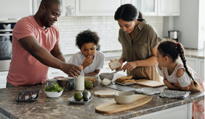Family Firsts: Budget-Friendly Buying and Moving Tips for Parents