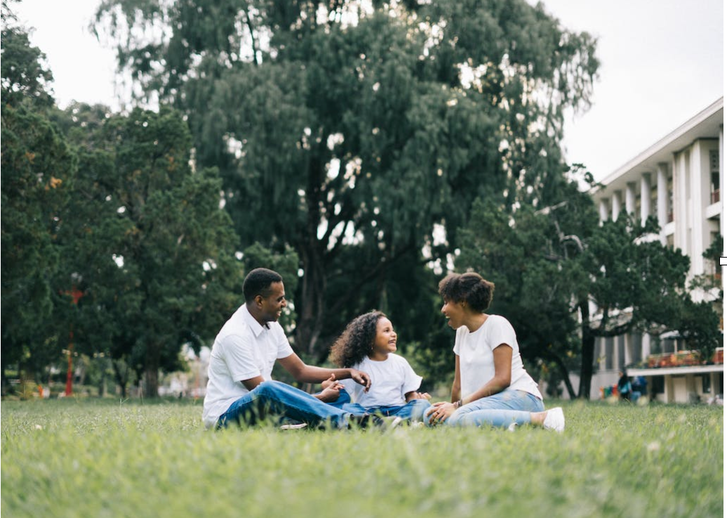 Harmonizing Family Wellness: A Comprehensive Strategy for Balanced Living