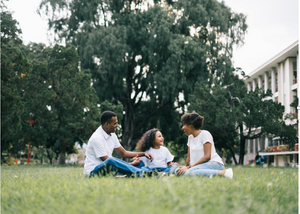 Harmonizing Family Wellness: A Comprehensive Strategy for Balanced Living