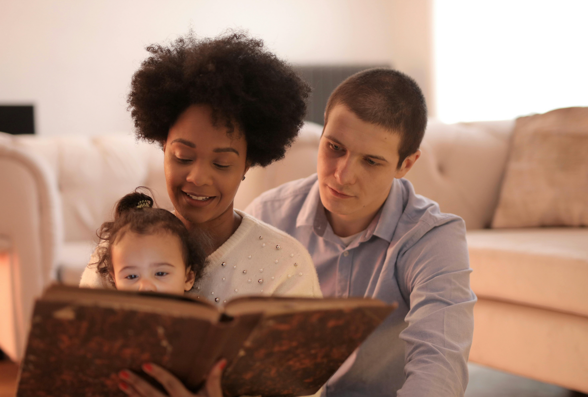 Guiding Young Minds: Strategies to Cultivate Learning in Kids by Contributor Lance Cody-Valdez