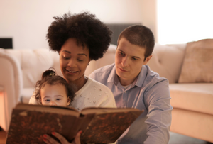 Guiding Young Minds: Strategies to Cultivate Learning in Kids by Contributor Lance Cody-Valdez