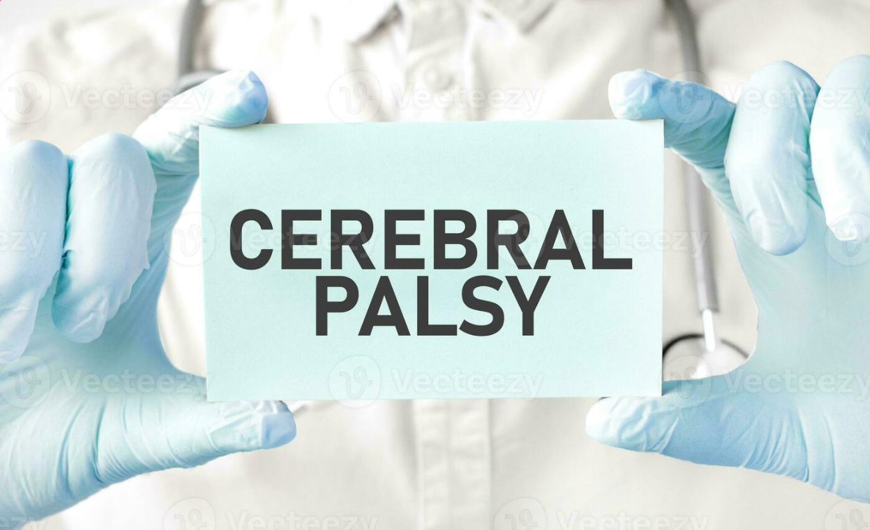 Free Toolkit Available to Support Children with Cerebral Palsy