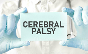 Free Toolkit Available to Support Children with Cerebral Palsy
