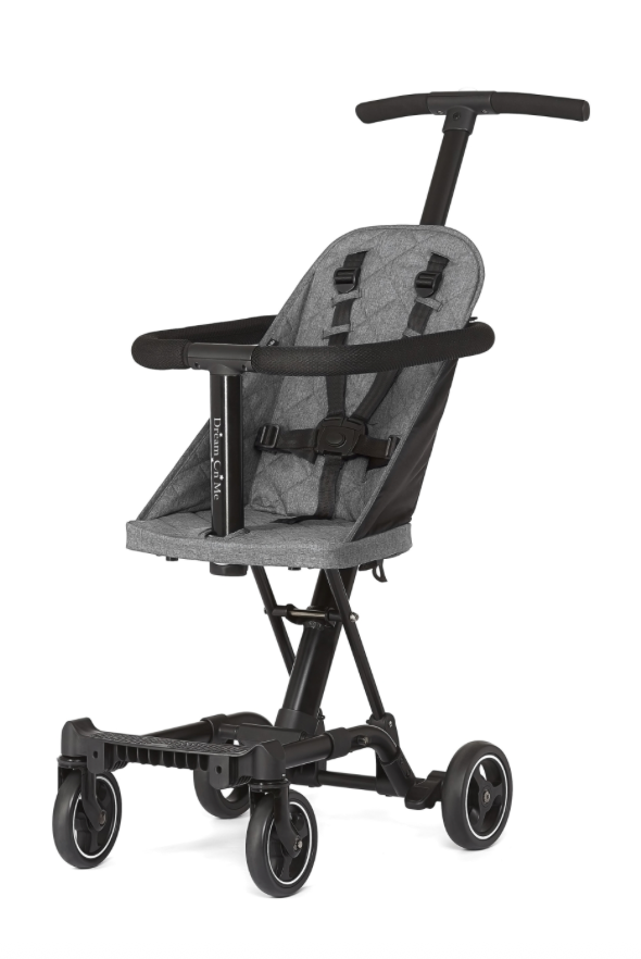 Traveling with Children Tips - Travel Stroller