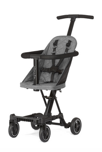 Traveling with Children Tips - Travel Stroller