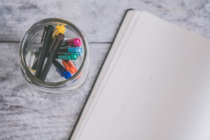 Teaching Children How to Journal - Article