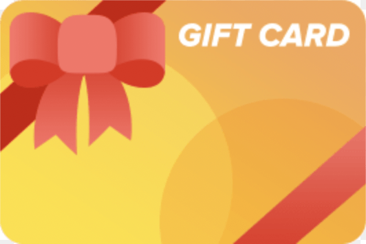 Mom's Turn Gift Card